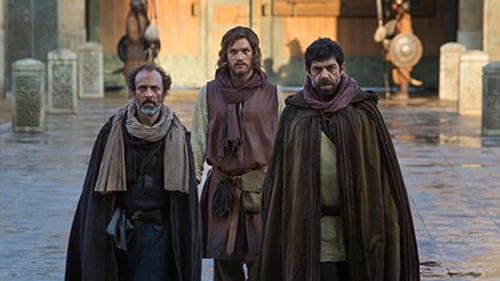 Marco Polo: 1×1