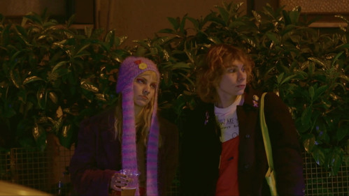 don't let the bedbugs bite