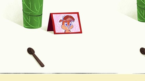 Poster della serie Chip 'n' Dale: Park Life