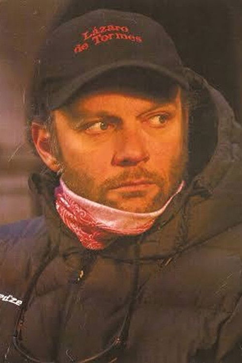 Foto de Jaime Fernández-Cid Buscató