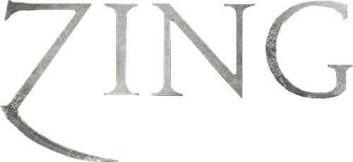 Zing logo
