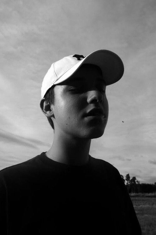 Foto de Karel Roubych