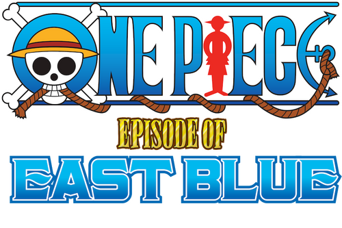 One Piece Episode of East Blue