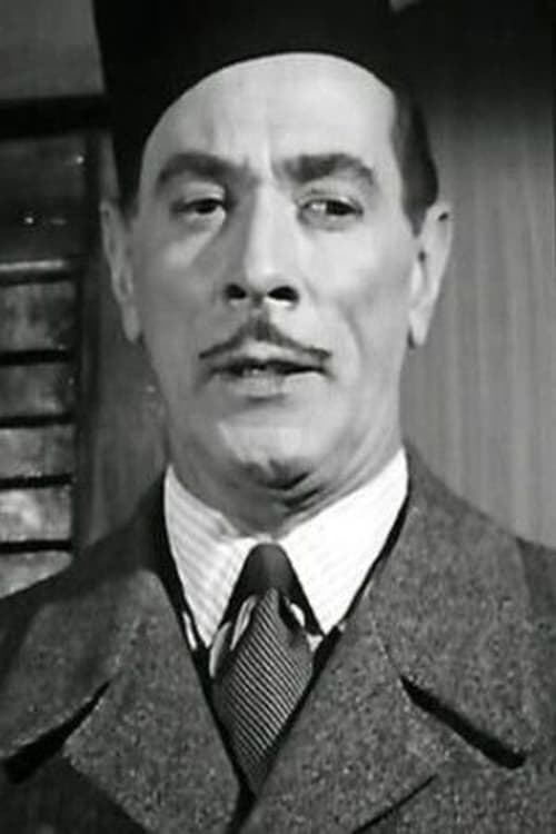 Zouzou Chakib ha trabajado con Stephan Rosti en 7 ocasiones