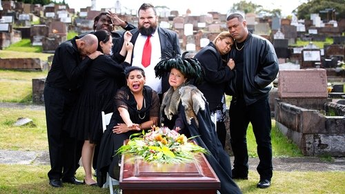 Black Comedy
