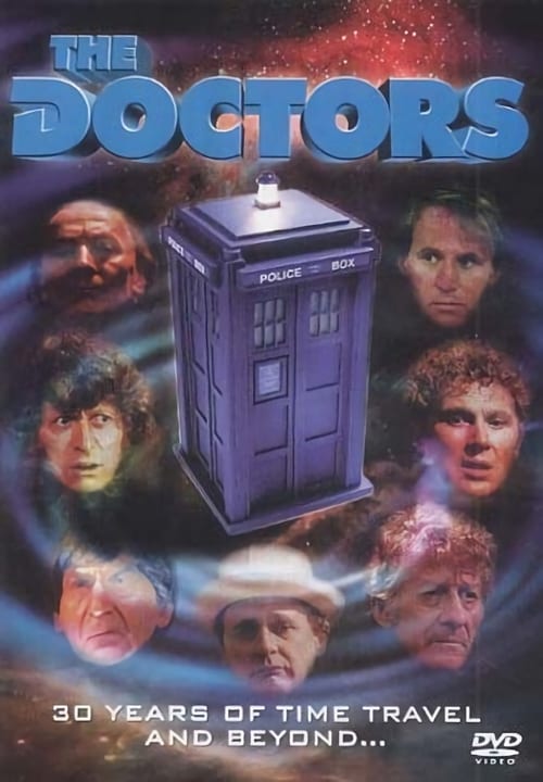 The Doctors: 30 Years of Time Travel and Beyond 1995