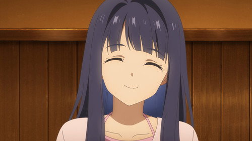 Love Unseen Beneath the Clear Night Sky