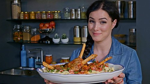 Sara's Istanbul Delights