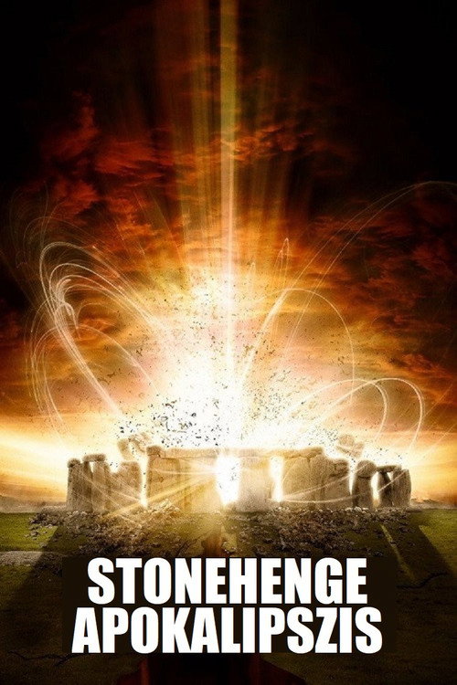 Stonehenge Apokalipszis
