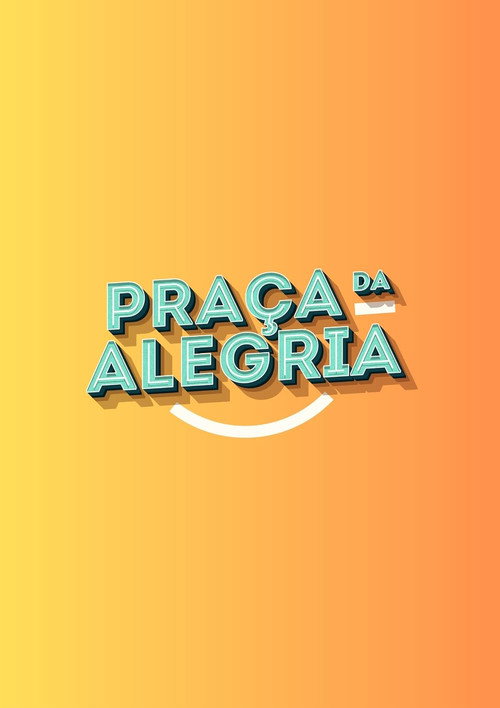 Praça da Alegria