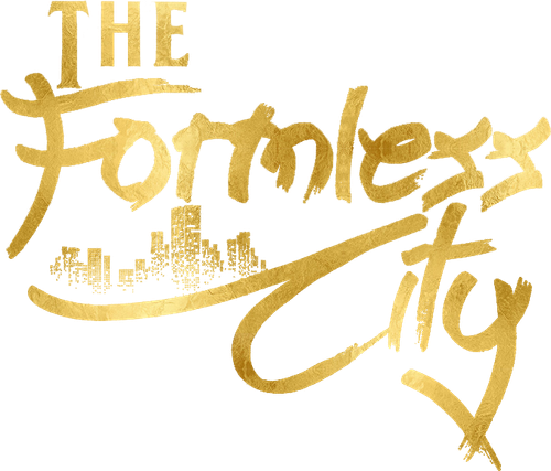 The Formless City