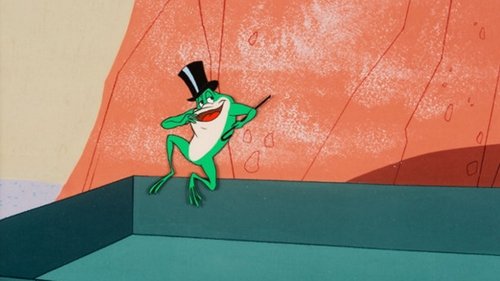Another Froggy Evening Another Froggy Evening