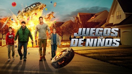 Playdate Movie Screenshot