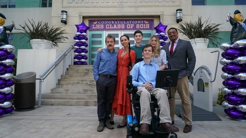 Speechless: 3×22