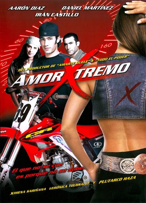 Amor Xtremo 2006