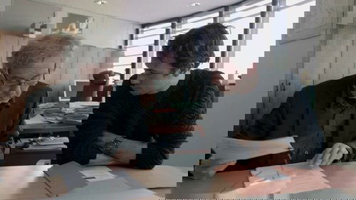 Épisode 9