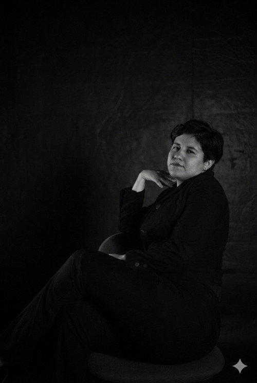 Foto de Victoria Rodríguez