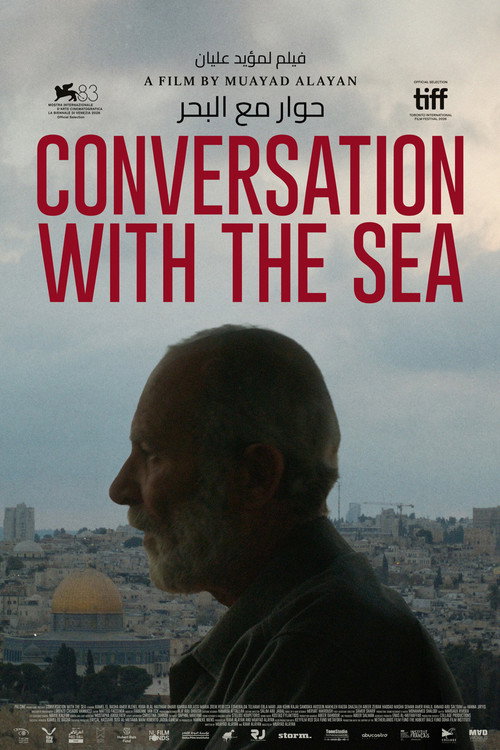Conversation with the Sea