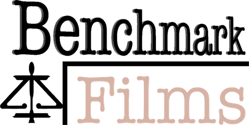 Logo Benchmark Films