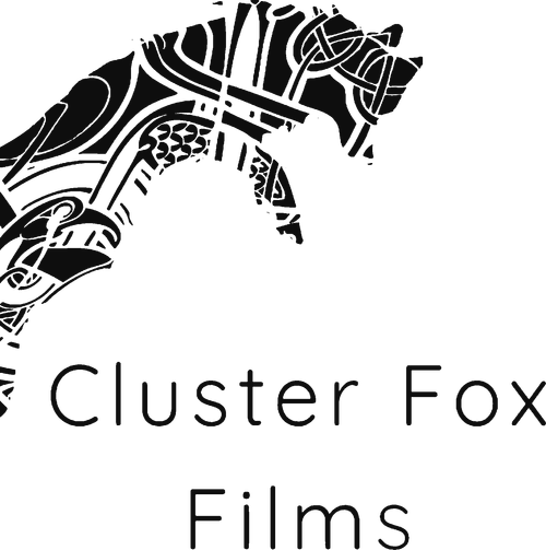 Logo Cluster Fox Films