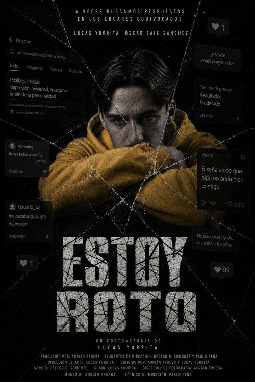 Estoy Roto