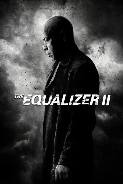 Ver pelicula The Equalizer 2 Online