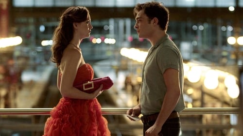 Gossip Girl: 4×2