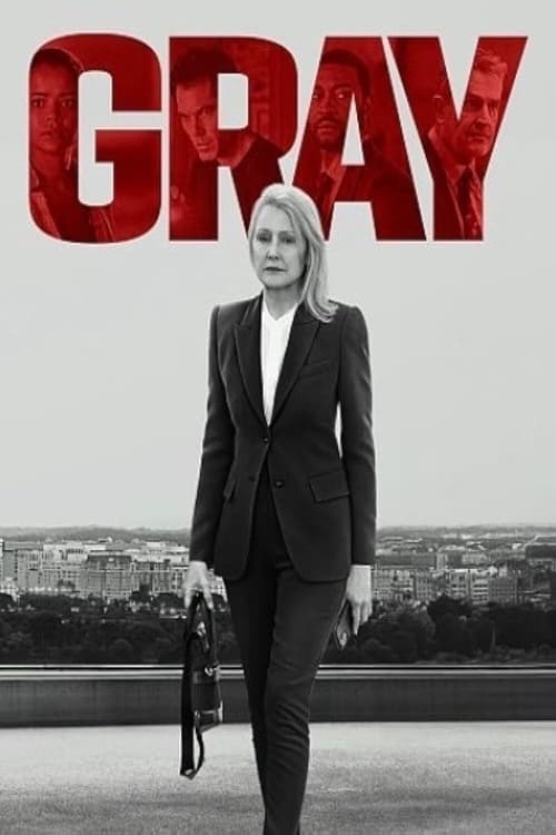 Gray poster