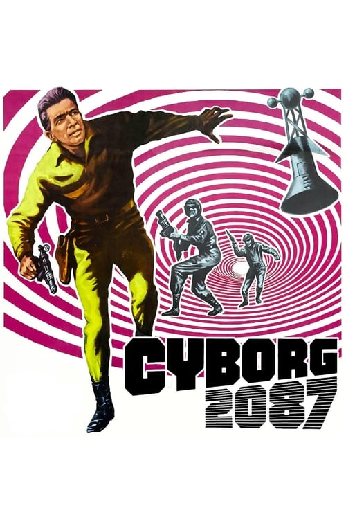Cyborg 2087 1966
