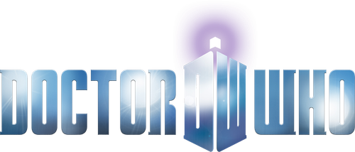 Doctor Who - Logo 6