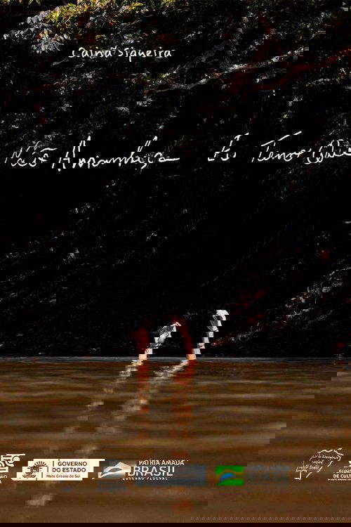 Eu Temo Que Não Amanheça