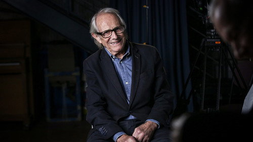 Ken Loach