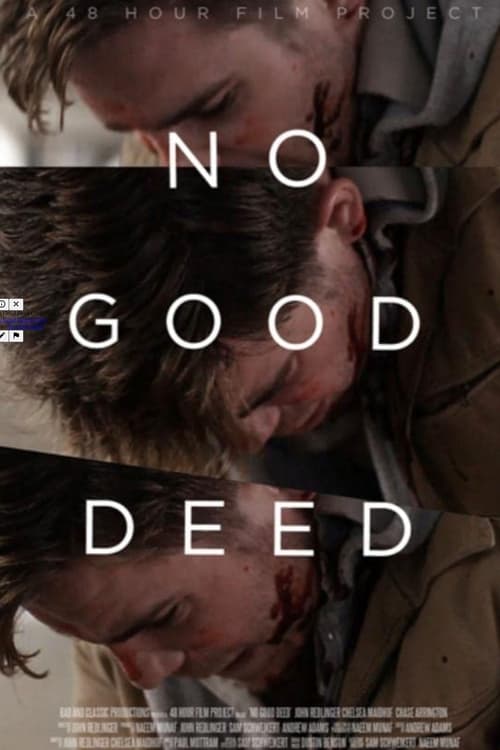 No Good Deed (2012)