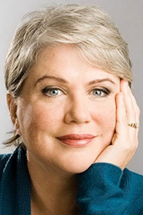 Grootschalige poster van Julia Sweeney