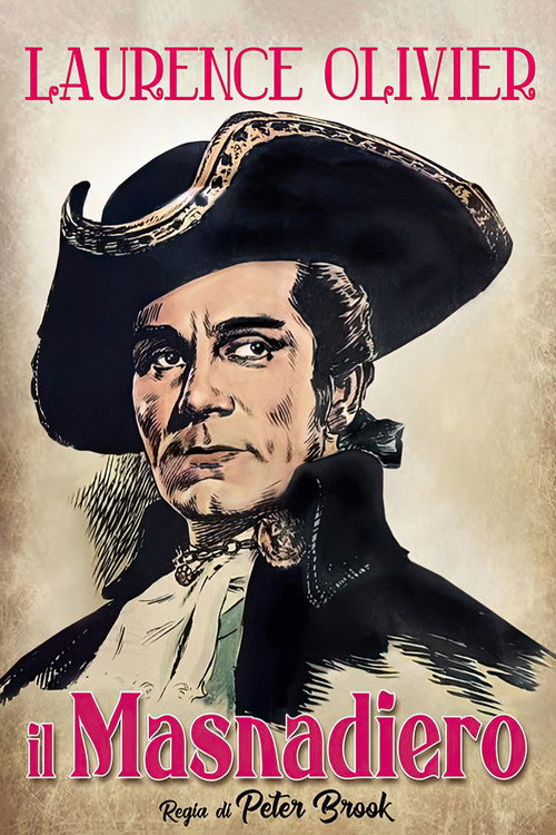 Il masnadiero