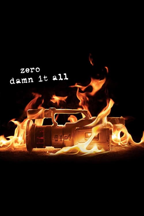 Zero - Damn It All 2019