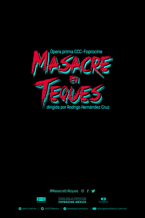 Watch The Teques Chainsaw Massacre Full Movie Stream Online Free