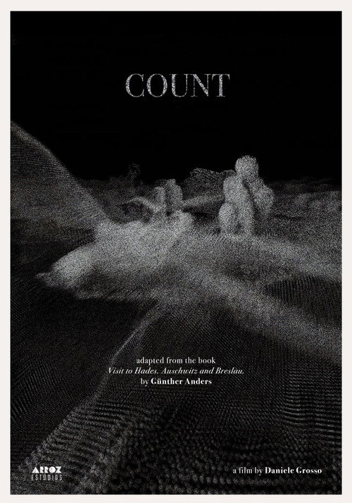 Count poster