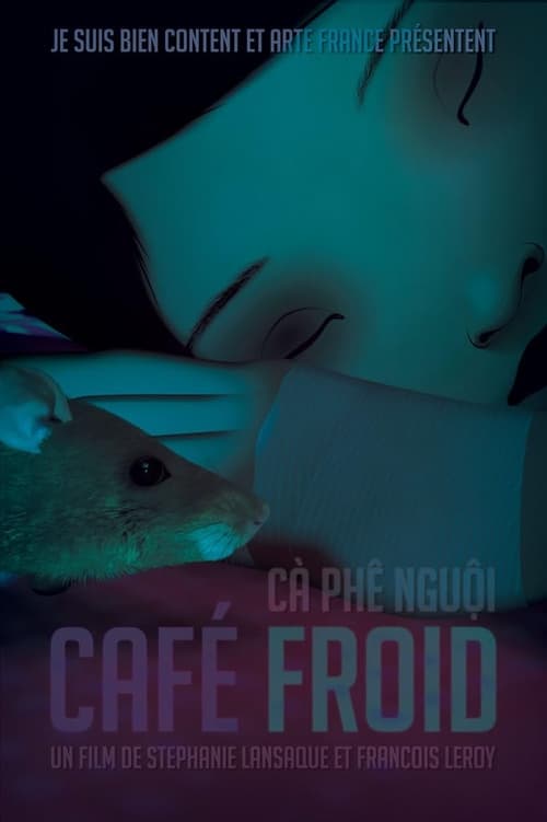 Café froid (2015)