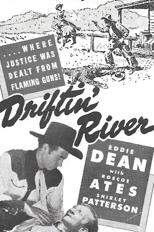 Driftin' River (1946)