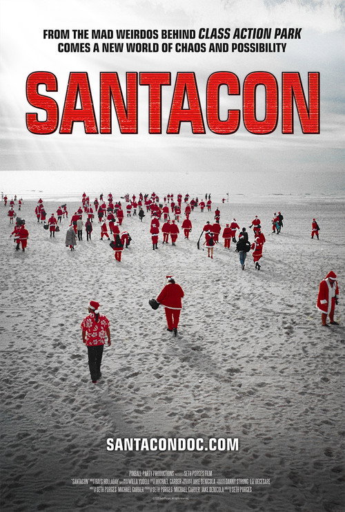 Santacon