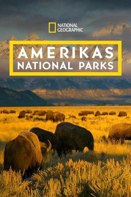 Amerikas Nationalparks