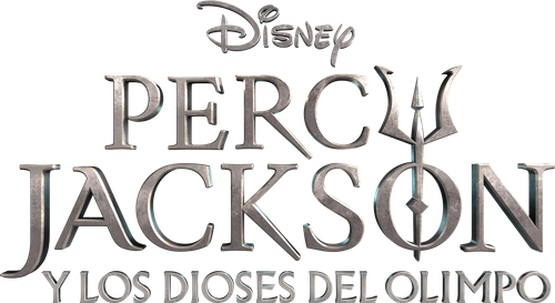 Percy Jackson y los dioses del Olimpo