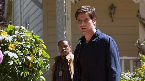 Grimm: 2×7