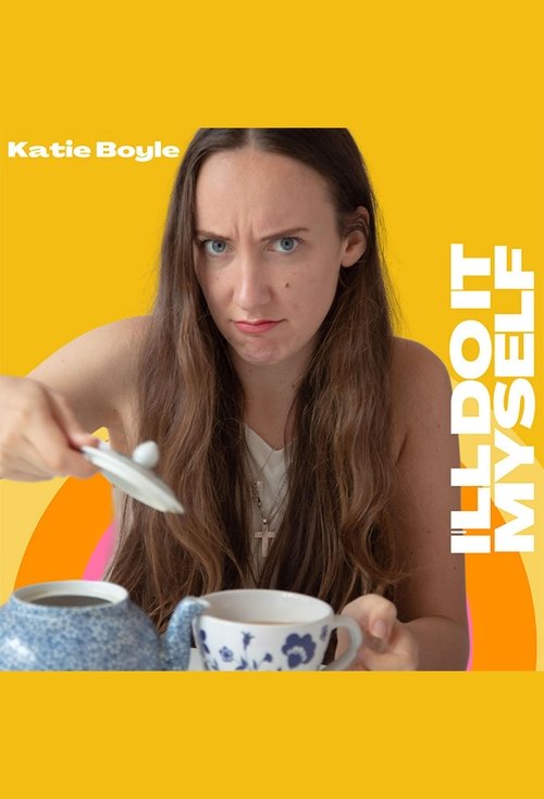 Katie Boyle: I'll Do It Myself