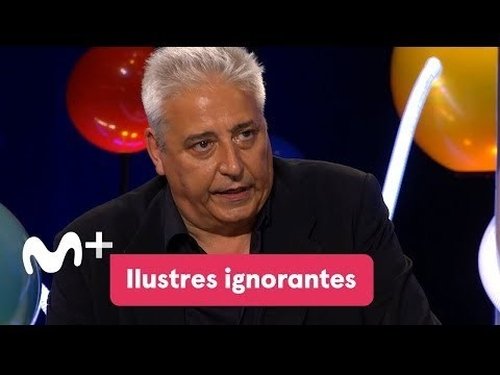 Ilustres ignorantes episódio 6