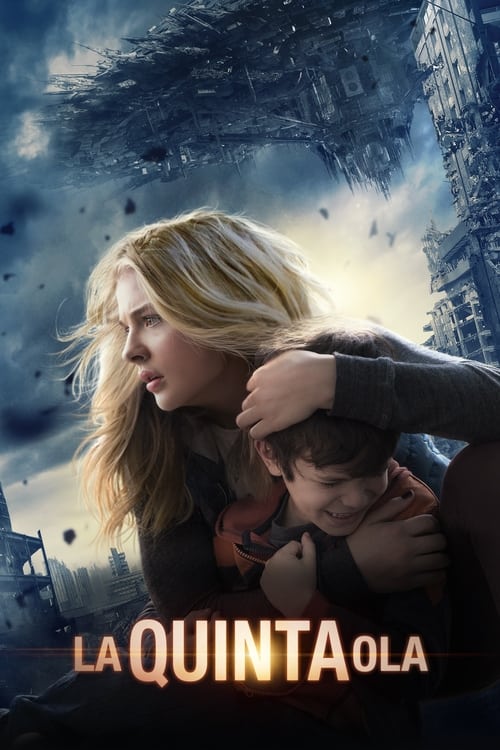 The 5th Wave