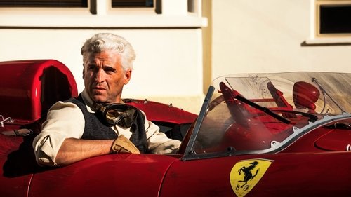 Ferrari Screenshot