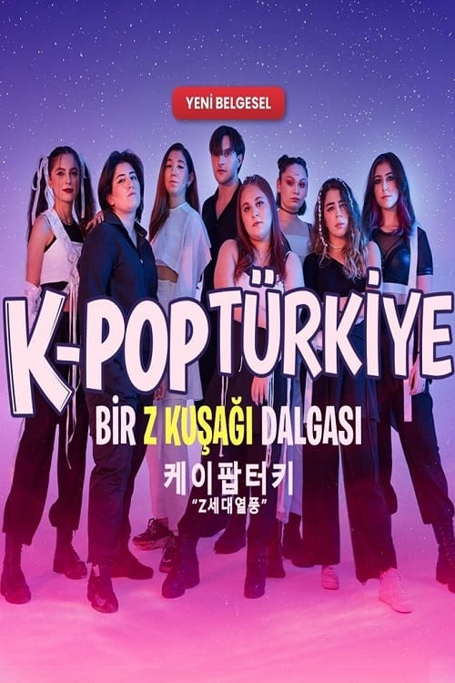 |TR| K-POP Türkiye