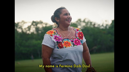 The Authentic and True Amazonas of Yaxunah